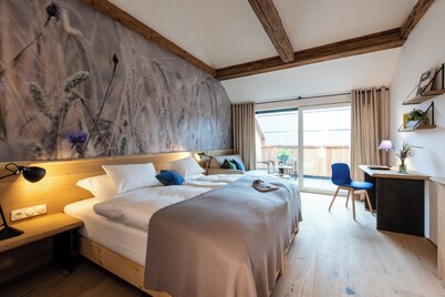 Hotel-Stiegl Gut Wildshut