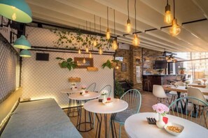 Restaurant - Levent Hotel Istanbul (Istanbul)