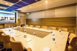 Meeting facility - Levent Hotel Istanbul (Istanbul)