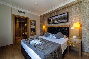 Room - Levent Hotel Istanbul (Istanbul)