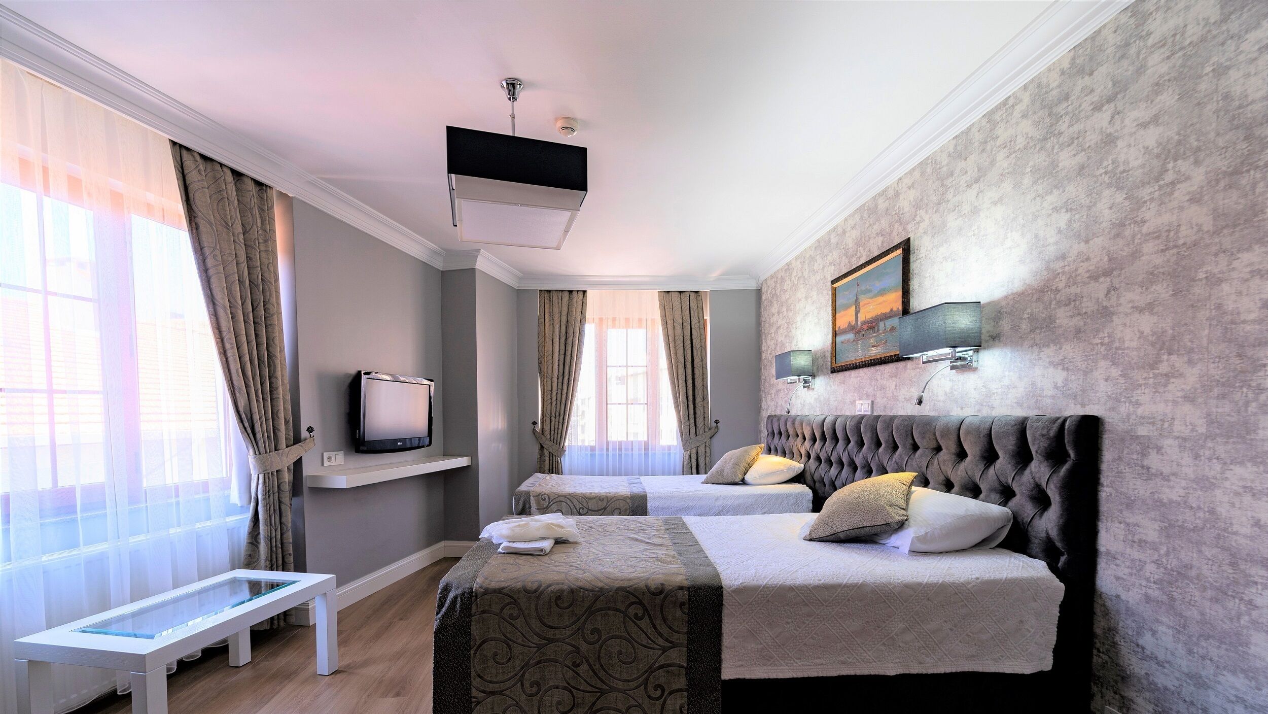 Kamar