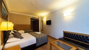 Kamar