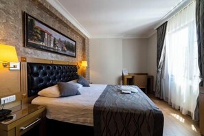 Unclassified image, 2 of 35, button - Levent Hotel Istanbul (Istanbul)