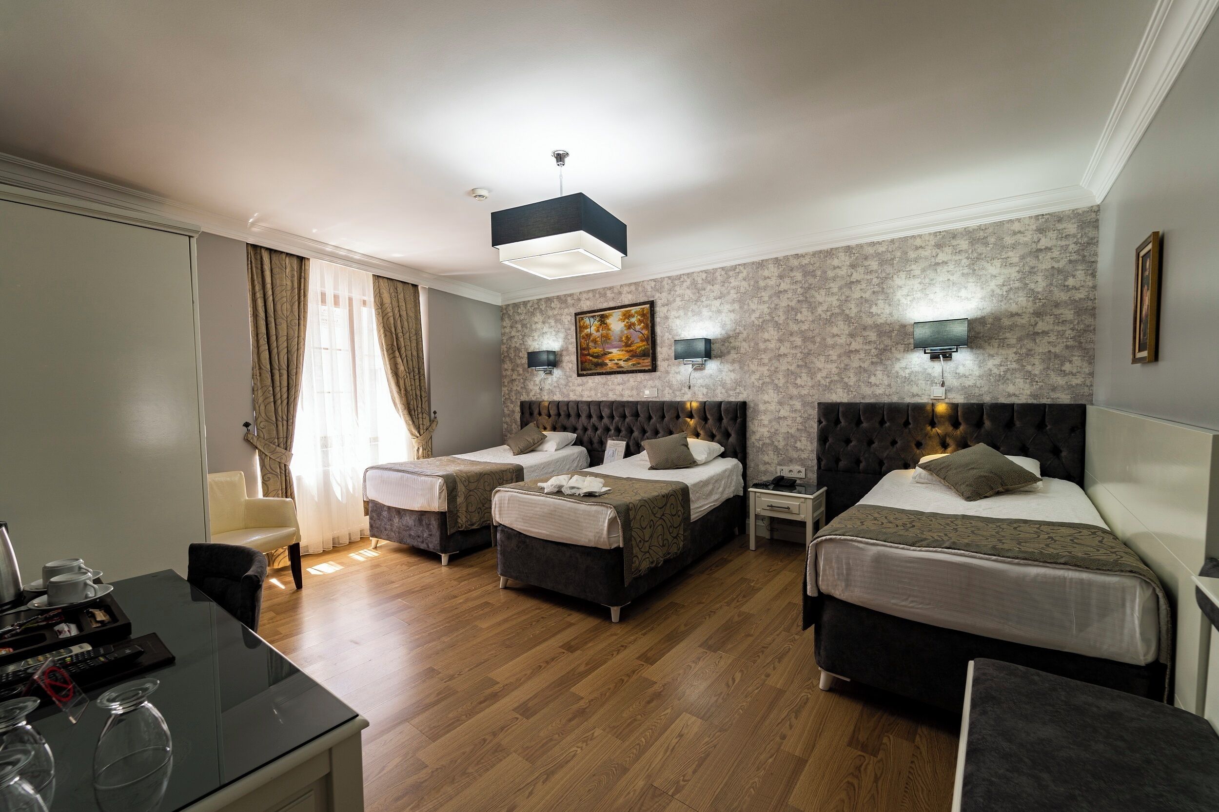 Kamar
