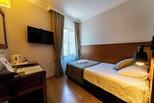 Room - Levent Hotel Istanbul (Istanbul)
