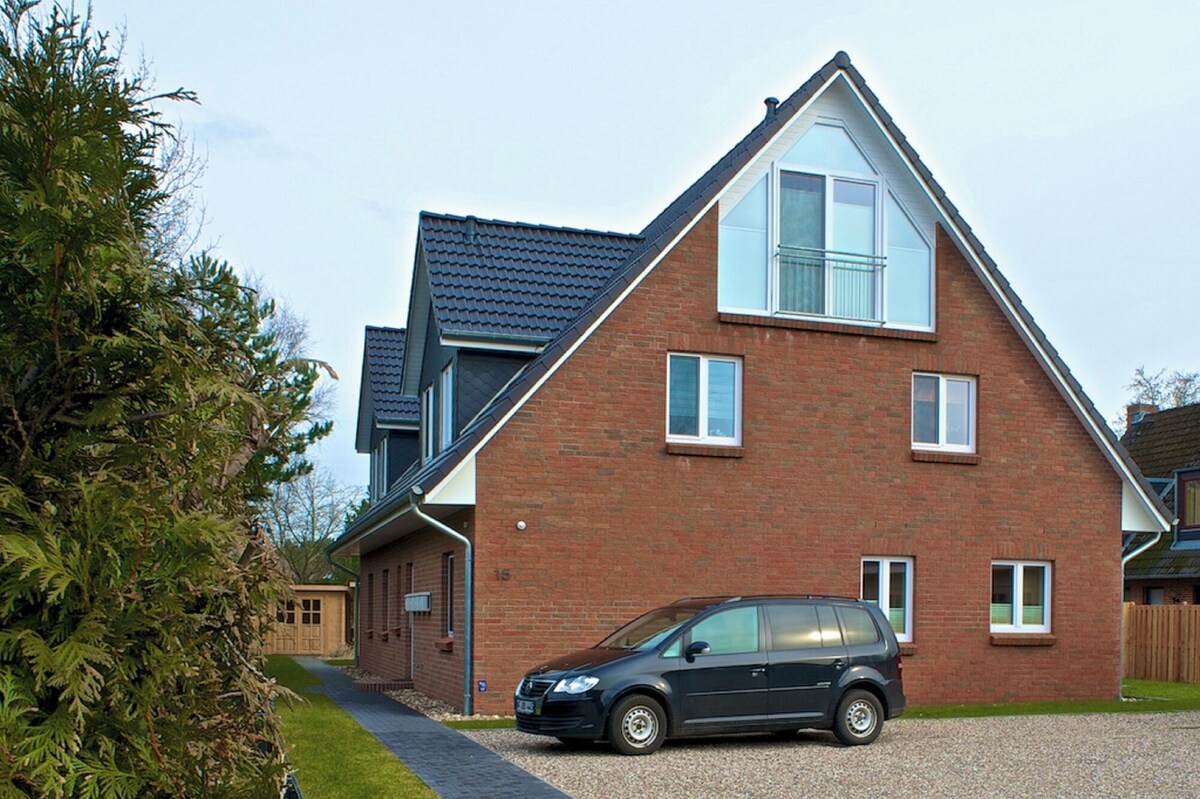 Bild für Gastgeberprofil