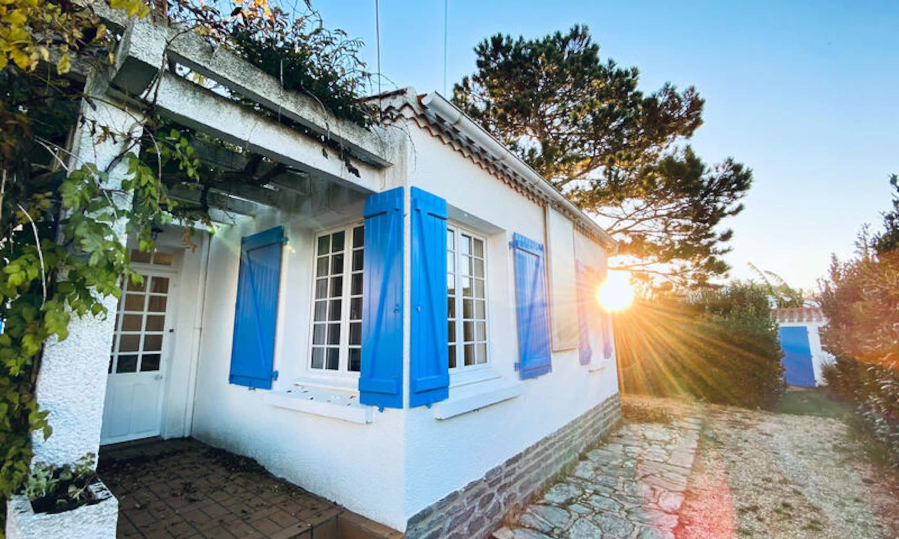 Chi tiết ngoại thất