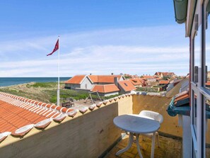 Ferienhaus | Außenbereich