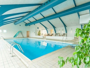 House | Pool | Indoor pool, outdoor pool