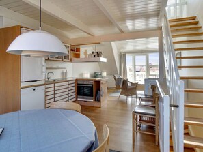 Ferienhaus | Innenbereich