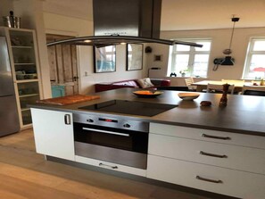 House | Interior - 5 Star Holiday Home in Tranekaer (Tranekaer)