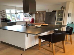 House | Interior - 5 Star Holiday Home in Tranekaer (Tranekaer)