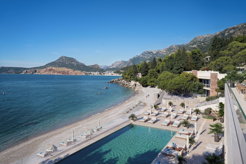 Iberostar Selection Montenegro, Sutomore: Hotel Reviews, Rooms & Prices | Hotels.com