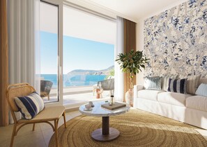 Premium bedding, minibar, individually decorated, individually furnished