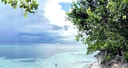 Peaceful Panglao Escape for Families & Couples