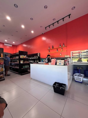 Appartement, 1 slaapkamer, toegankelijk voor mindervaliden, roken | Cadeauwinkel