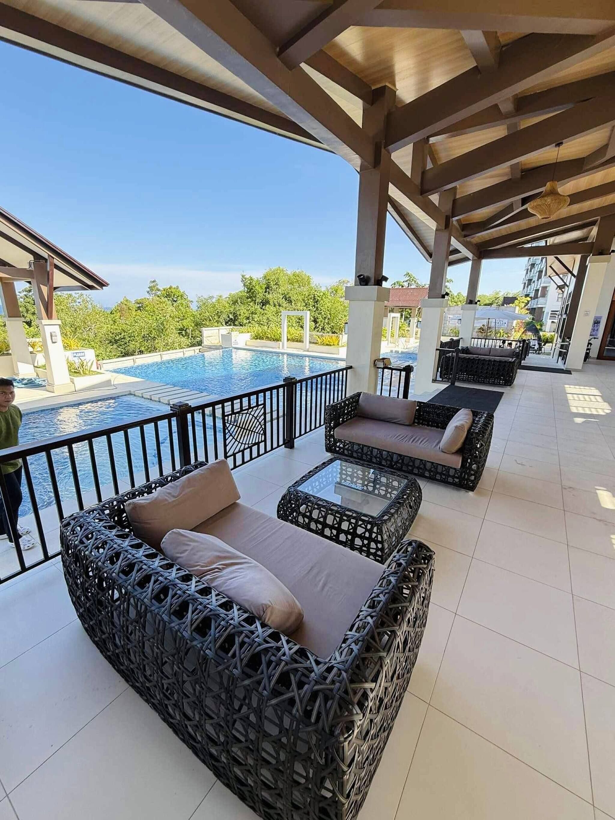 Condo, 1 Bedroom, Accessible, Smoking | Terrace/patio