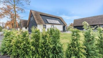 Bungalow | View from property