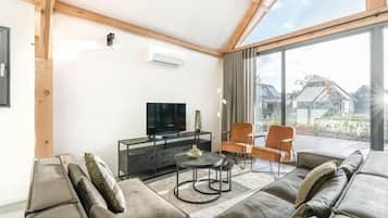 Bungalow | Ruang keluarga