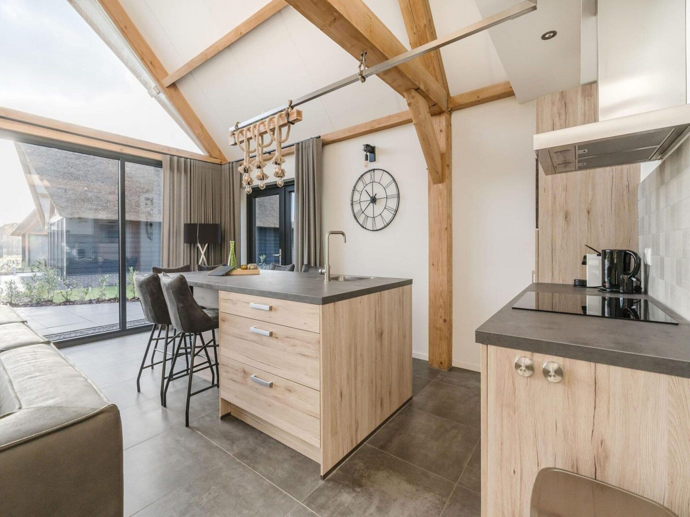 Bungalow | Private kitchen