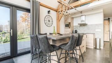 Bungalow | Bếp riêng