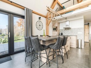 Bungalow | Bếp riêng