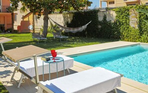 Exterior - Via Lungomare De Simone (Santa Maria di Castellabate)