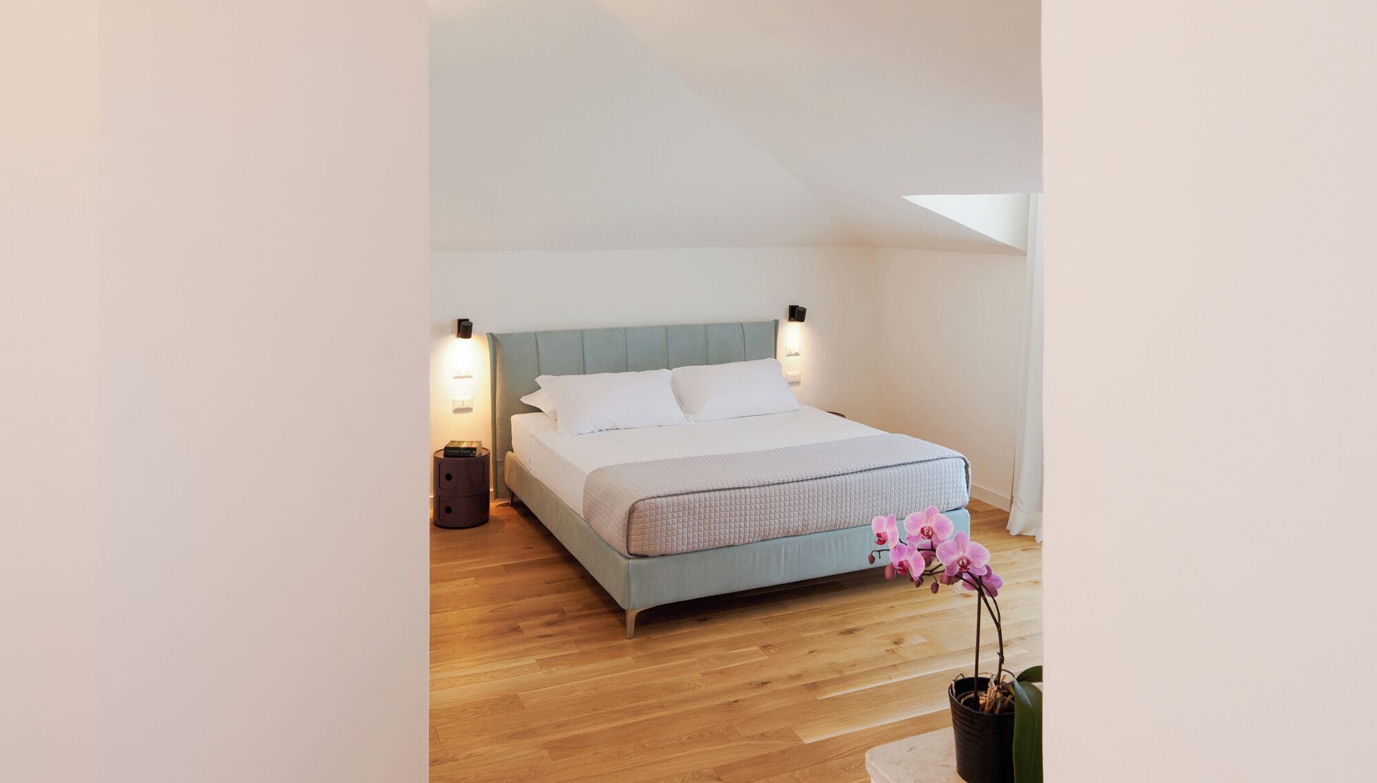 Suite Studio Supérieure, vue mer