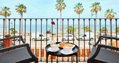 Via Lungomare De Simone