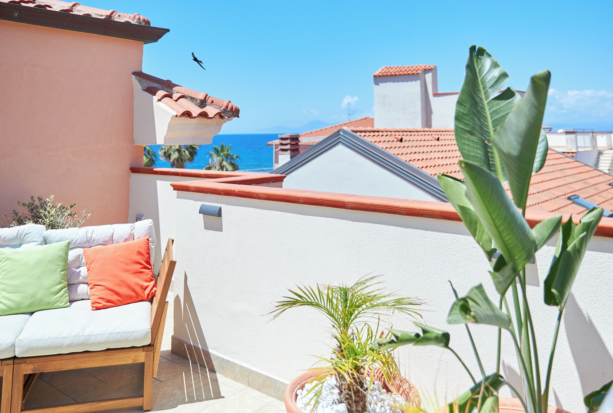 Design Double Room, Garden View | Free WiFi