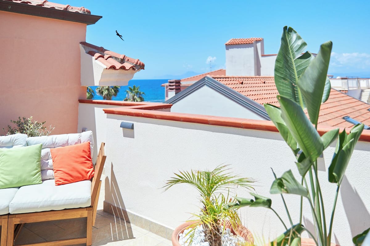 Design Double Room, Garden View | Free WiFi