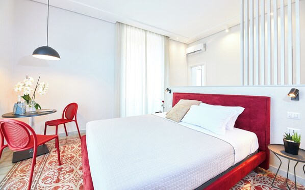 Free WiFi - Via Lungomare De Simone (Santa Maria di Castellabate)