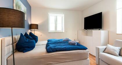 Modern vacation apartment Maria Legoland 70m2 - 2 bedrooms