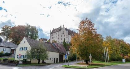 Modern family vacation apartment Maria Legoland 70m2