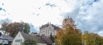 Modern family vacation apartment Maria Legoland 70m2