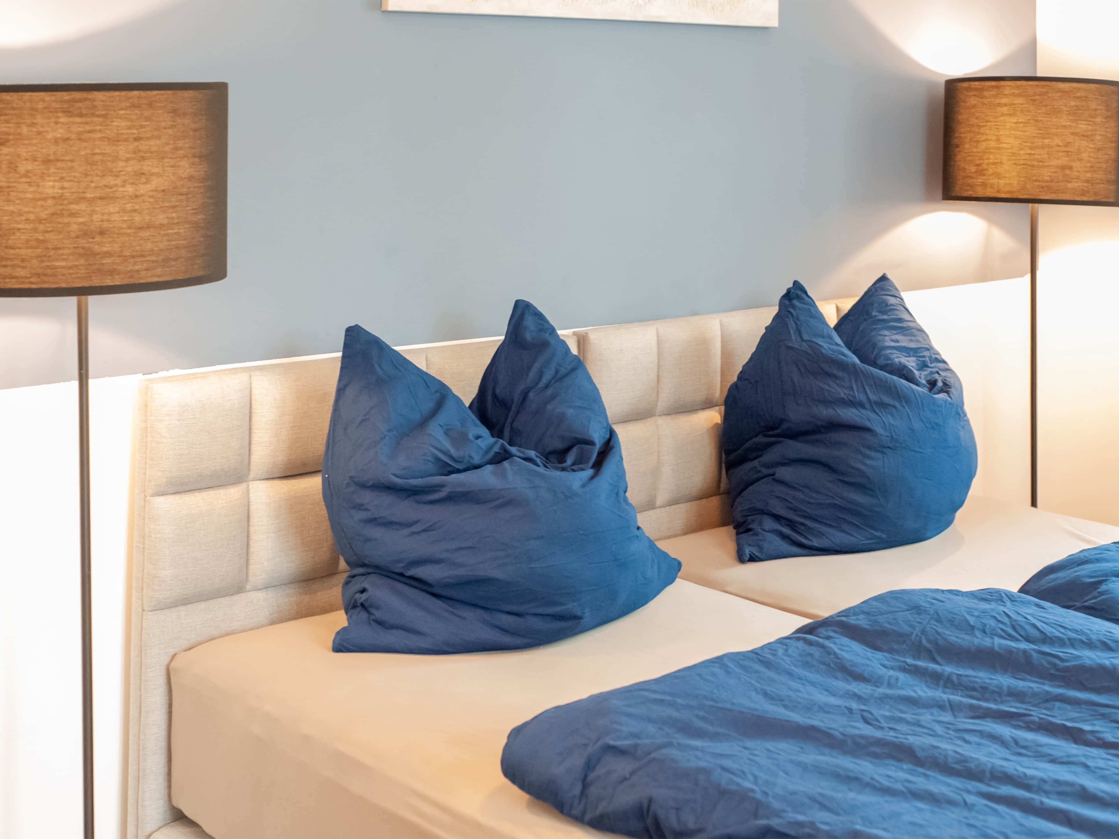 2 bedrooms, WiFi, wheelchair access