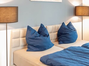 2 camere, Wi-Fi, accesso in sedia a rotelle