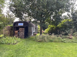 House | Exterior