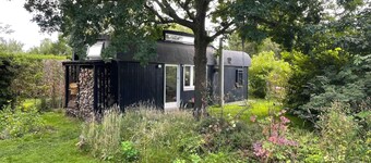 5 Star Holiday Home in Gilleleje