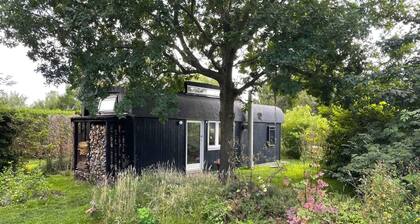 5 Star Holiday Home in Gilleleje