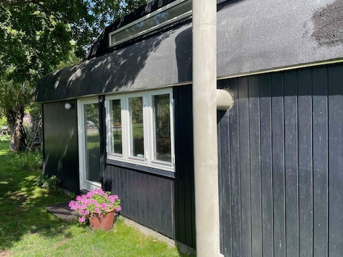 5 Star Holiday Home in Gilleleje