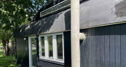 5 Star Holiday Home in Gilleleje