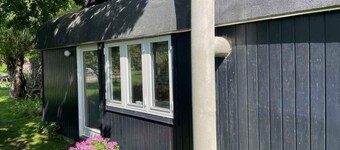 5 Star Holiday Home in Gilleleje