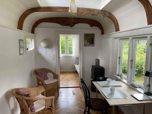 House | Interior