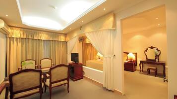 Kamar Deluks