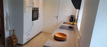 5 Star Holiday Home in Christiansfeld