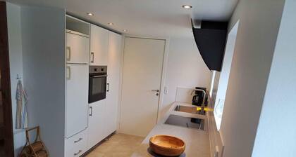 5 Star Holiday Home in Christiansfeld