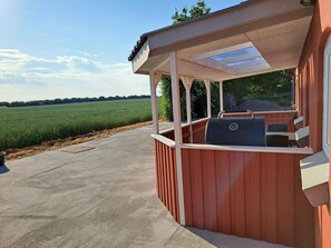 Ház | Külső rész