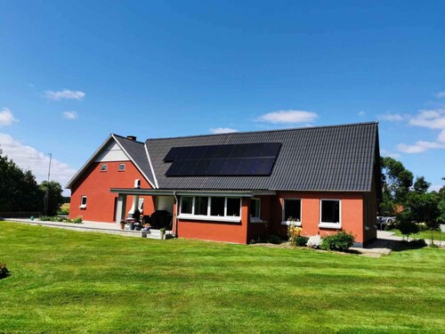 5 Star Holiday Home in Christiansfeld