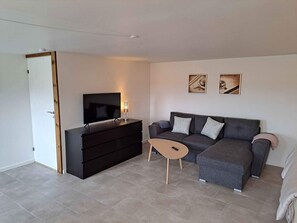 独立别墅 | 住宿内部